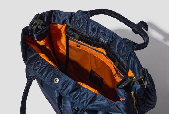 25FW 포터 숄더백 622 19839 50 - PORTER