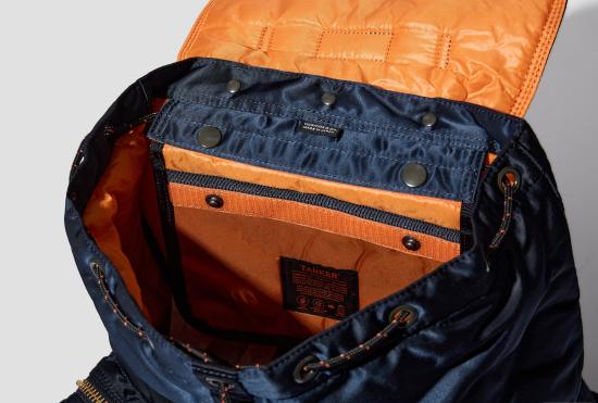 25FW 포터 백팩 622 19556 50 - PORTER