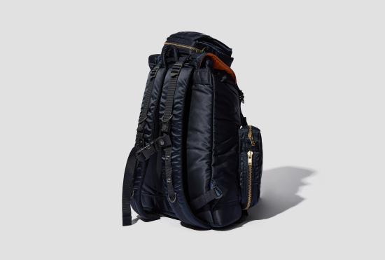 25FW 포터 백팩 622 19556 50 - PORTER