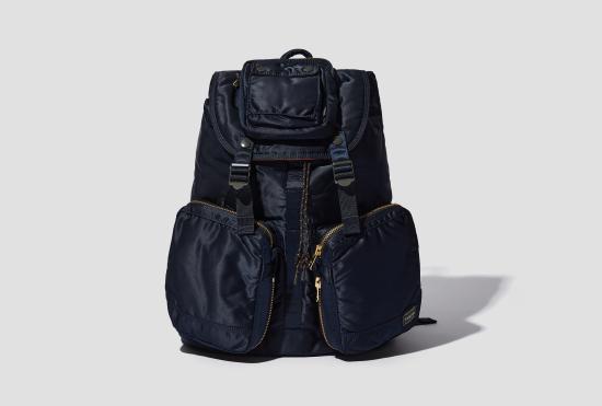 25FW 포터 백팩 622 19556 50