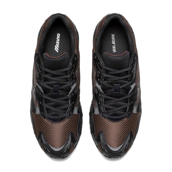 25FW 미즈노 스니커즈 590124 BS90 - MIZUNO