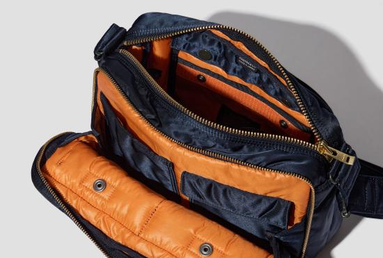 25FW 포터 크로스백 622 08633 50 - PORTER