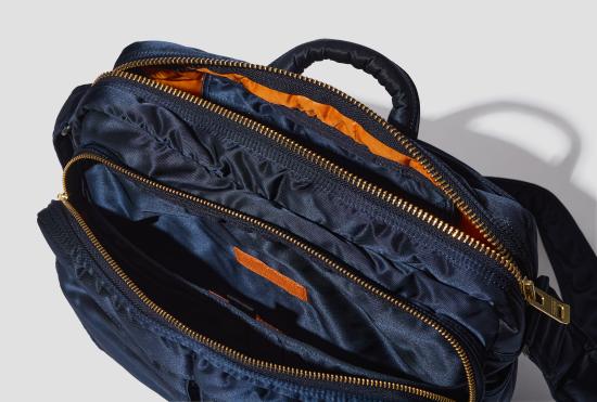 25FW 포터 백팩 622 15153 50 - PORTER