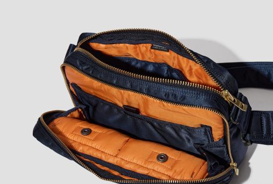 25FW 포터 크로스백 622 15154 50 - PORTER