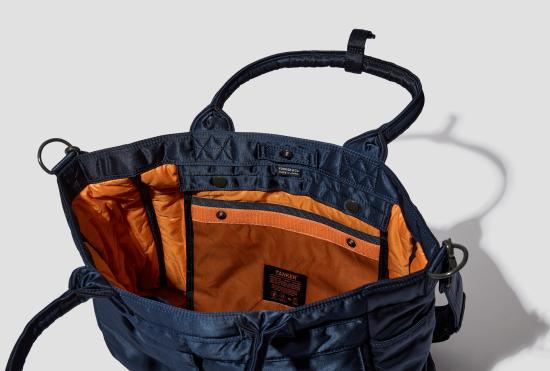 25FW 포터 숄더백 622 26109 50 - PORTER