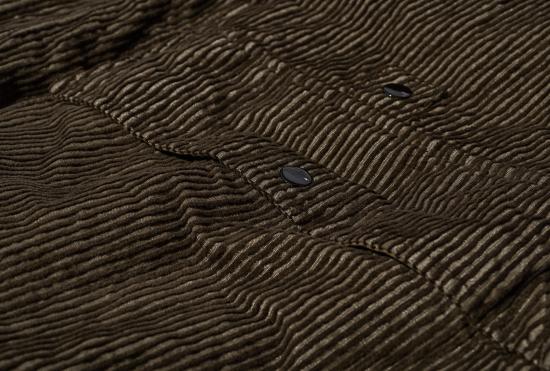 25FW 스톤 아일랜드 자켓 7100009 - STONE ISLAND