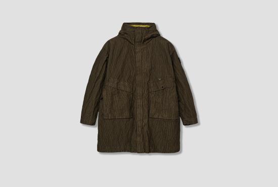 25FW 스톤 아일랜드 자켓 7100009