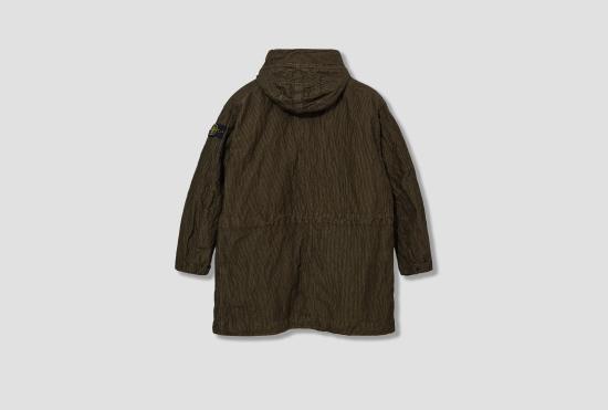 25FW 스톤 아일랜드 자켓 7100009 - STONE ISLAND