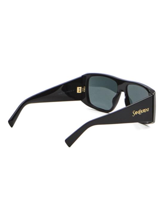 25FW 생로랑 선글라스 853242 Y99561000 Black - SAINT LAURENT