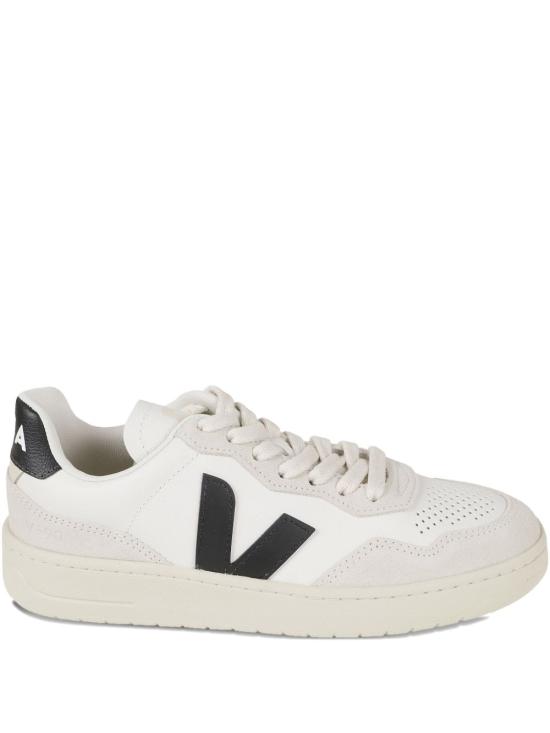 25FW 베자 스니커즈 VD2021061 Black