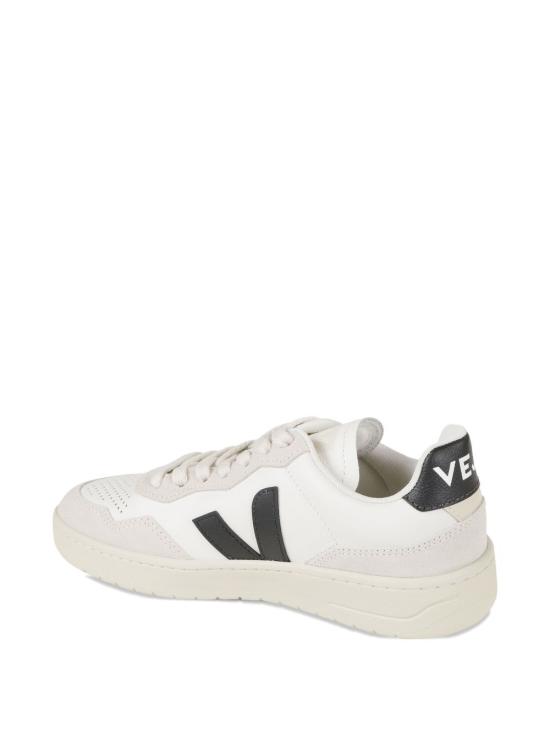 25FW 베자 스니커즈 VD2021061 Black - VEJA