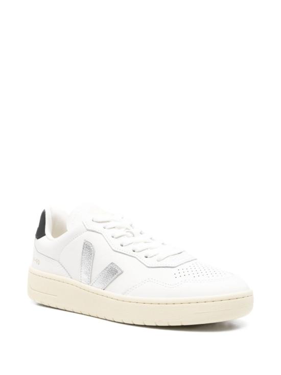 25FW 베자 스니커즈 VD2020910 Silver - VEJA