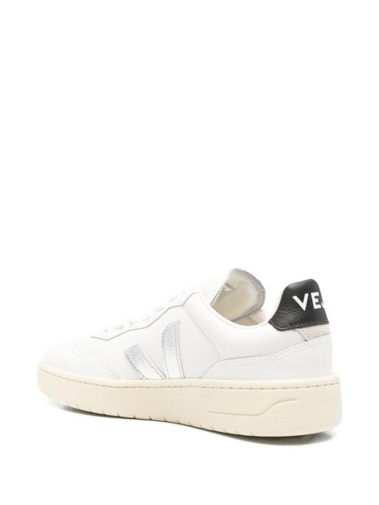 25FW 베자 스니커즈 VD2020910 Silver - VEJA