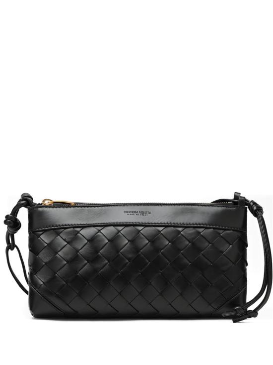 25FW 보테가베네타 클러치/파우치 837574 VCPP18425 Black