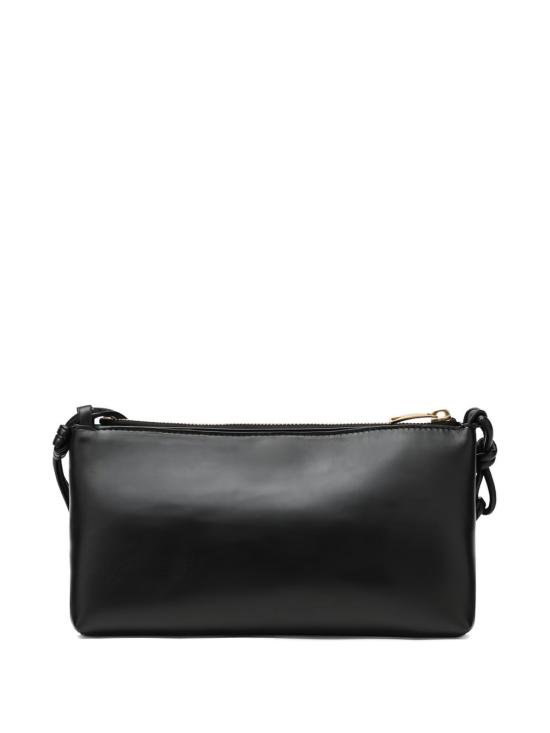 25FW 보테가베네타 클러치/파우치 837574 VCPP18425 Black - BOTTEGA VENETA