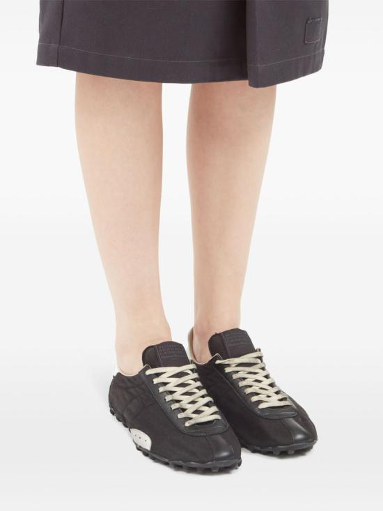 25FW 마르지엘라 스니커즈 S58WS0264 P8190HA778 Black - MAISON MARGIELA