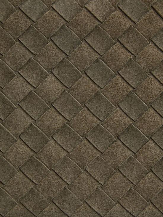 25FW 보테가베네타 라지 파라슈트 숄더백 805090 V1QE93230 - BOTTEGA VENETA