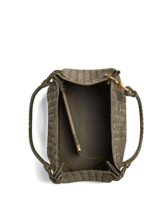 25FW 보테가베네타 라지 파라슈트 숄더백 805090 V1QE93230 - BOTTEGA VENETA