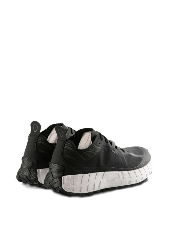 25FW 노르다 스니커즈 NR001AM COREBLACK Black - NORDA