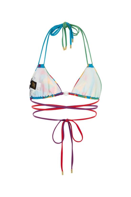 25SS 로에베 비키니 수영복 S616Y27X71 MULTICOLOR Printed - LOEWE