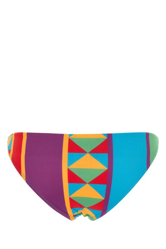 25SS 로에베 비키니 수영복 S616Y27X72 MULTICOLOR Printed - LOEWE
