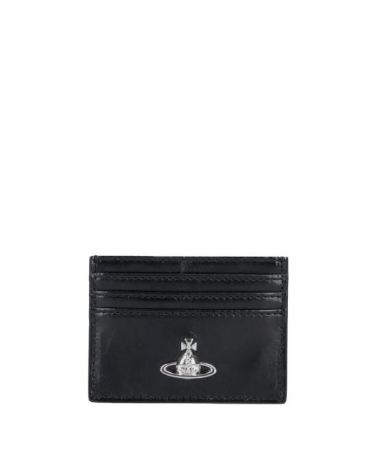 25FW 비비안웨스트우드 지갑 54030007W L00BR N401