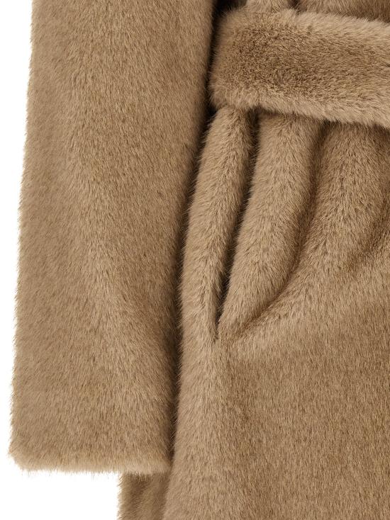 25FW 에르노 자켓 CA000582D127391985 Beige - HERNO