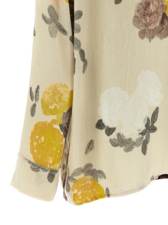 25FW 베르나데트 블라우스 PS26RTWPJBLOUG06 Multicolor - BERNADETTE