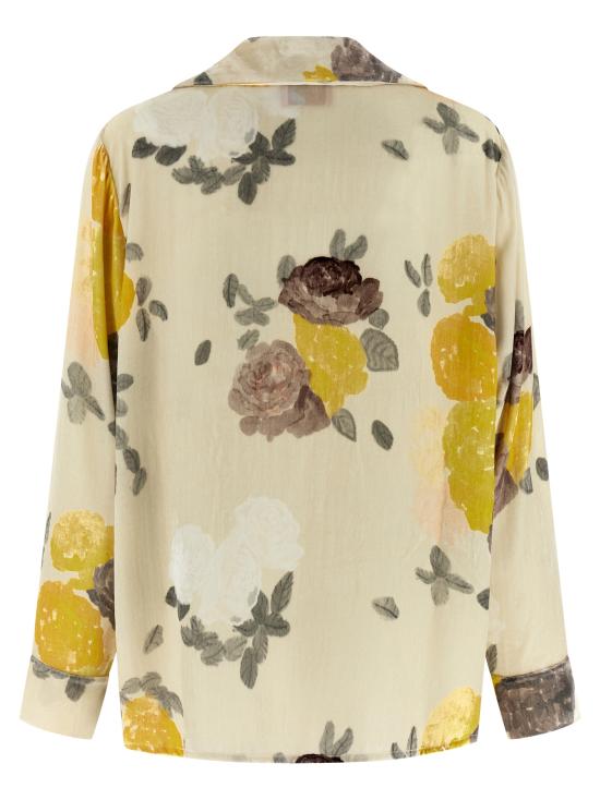 25FW 베르나데트 블라우스 PS26RTWPJBLOUG06 Multicolor - BERNADETTE