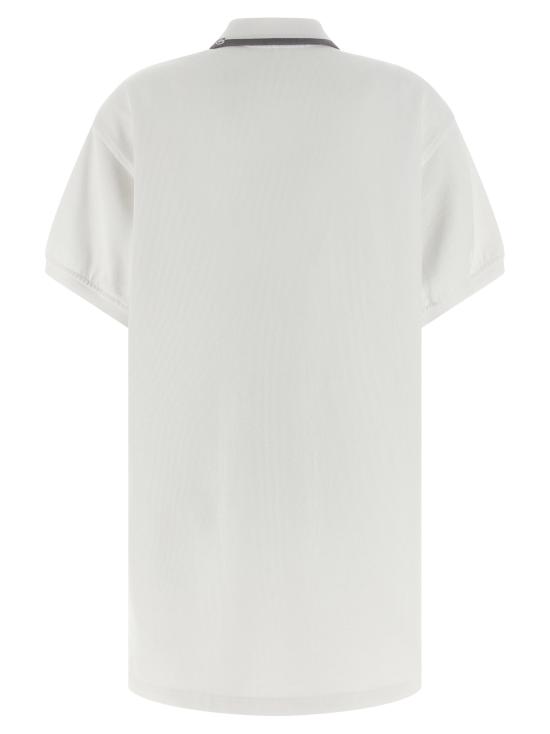 26SS 티바이알렉산더왕 숏 스커트 4CC1266902100 White - T BY ALEXANDER WANG