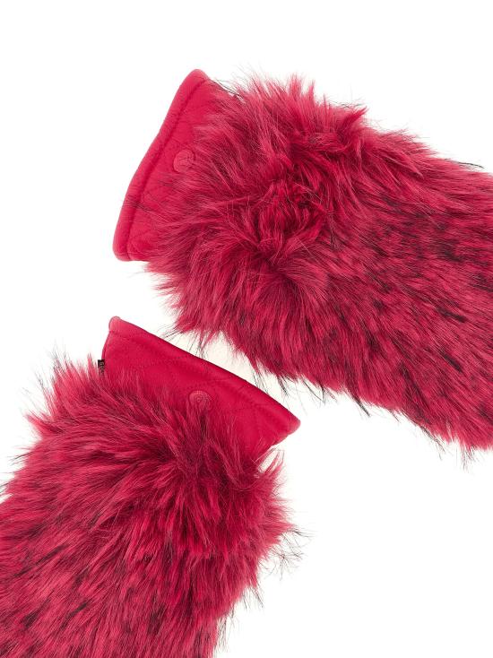 25FW 골드버그 장갑 GB682212544745 Fuchsia - GOLDBERGH