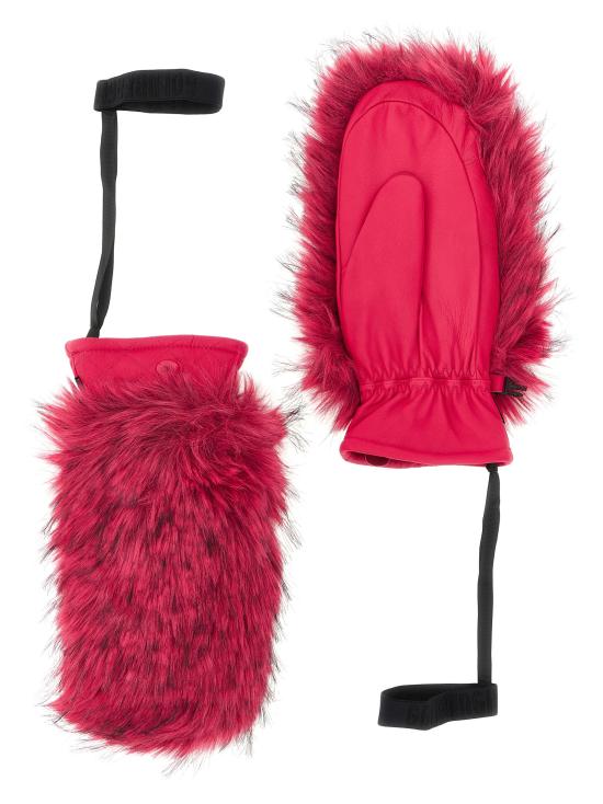 25FW 골드버그 장갑 GB682212544745 Fuchsia