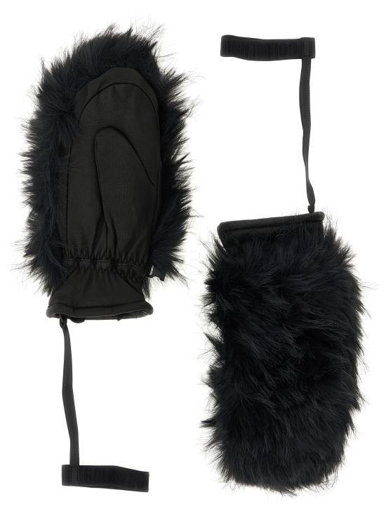 25FW 골드버그 장갑 GB682212549000 Black - GOLDBERGH