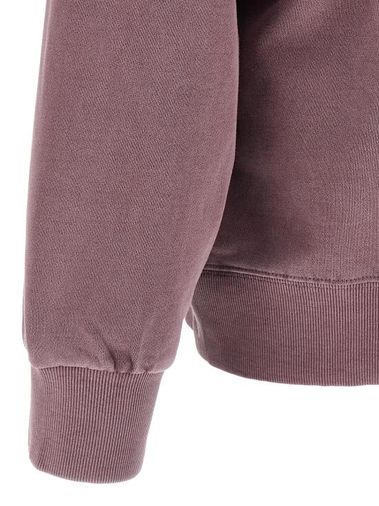 25FW 칼하트 WIP 긴팔 티셔츠 I02952233IGD Purple - CARHARTT WIP