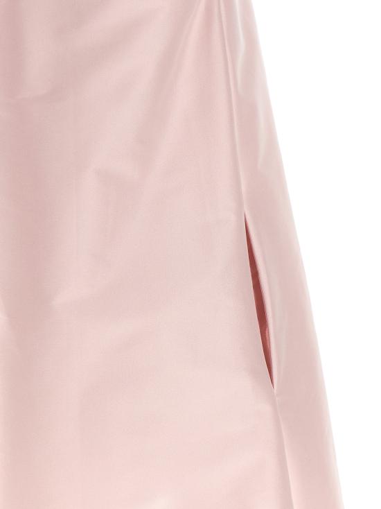 25FW 베르나데트 숏 원피스 PS26RTWSDRESSWIEMPEG55 Pink - BERNADETTE