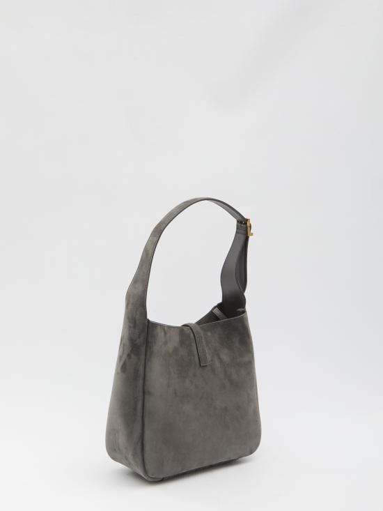 25FW 생로랑 숄더백 850533 GREY - SAINT LAURENT