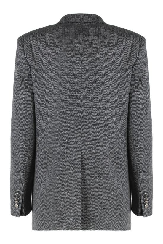 25FW 딸리아토레 수트 자켓 JASMINE10B340330S EN951 GREY - TAGLIATORE