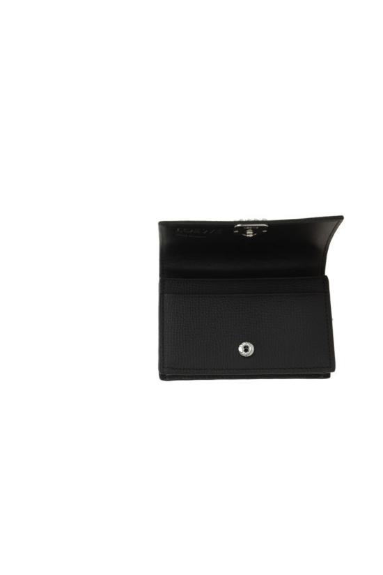 25FW 로에베 지갑 C821M97X081100 Black - LOEWE