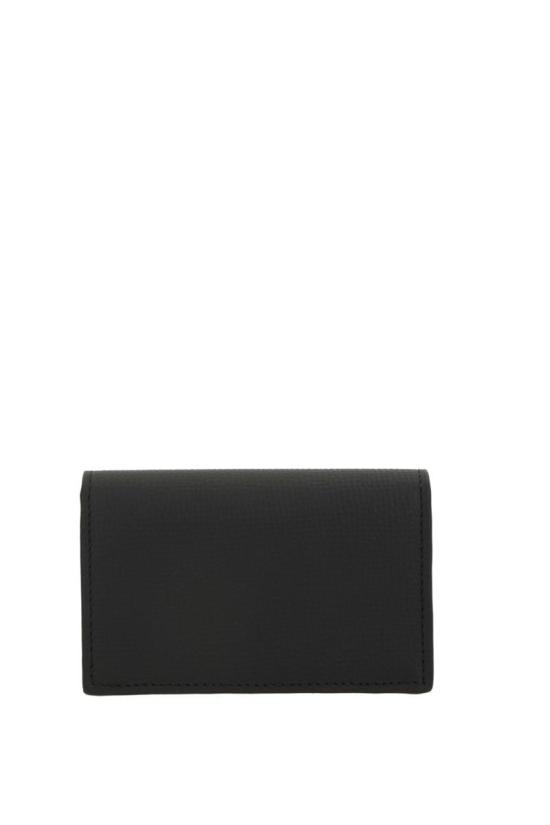 25FW 로에베 지갑 C821M97X081100 Black - LOEWE
