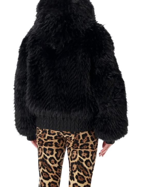 25FW 골드버그 무톤 25AGB00614254 9000 Black - GOLDBERGH