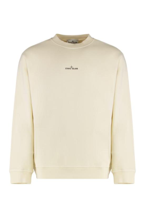 25FW 스톤 아일랜드 스웨터 S156100018S0195 V0093 Beige