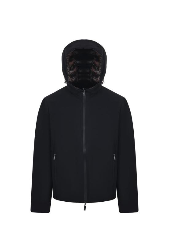 25FW Heskimo 패딩 HE9440004NERO - OTHER BRANDS