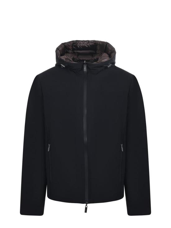 25FW Heskimo 패딩 HE9440004NERO