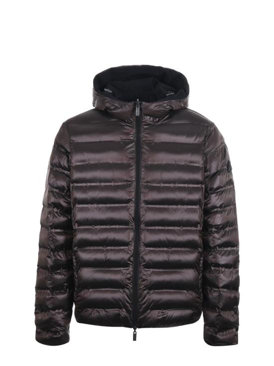 25FW Heskimo 패딩 HE9440004NERO - OTHER BRANDS