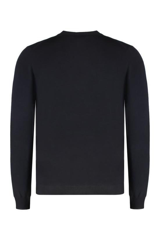 25FW 슬로웨어 자켓 810206Z0290 N0011 BLUE - SLOWEAR