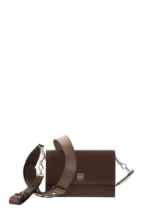 25FW 막스마라 벨트백 2524516023600 009 BROWN