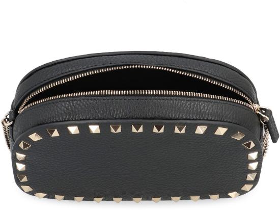 25FW 발렌티노 가라바니 WP0AR4VSH 0NO Black - VALENTINO GARAVANI