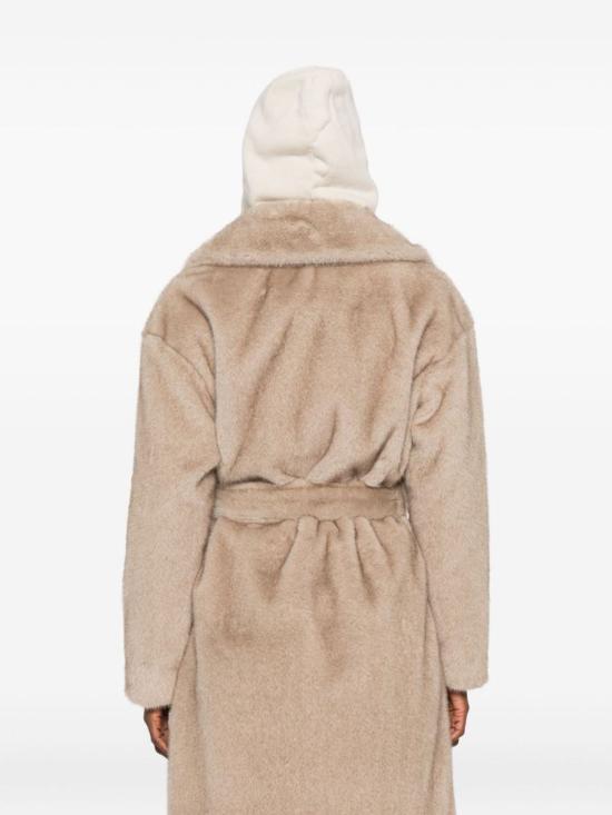 25FW 에르노 코트 CA000582D127391985 Beige - HERNO