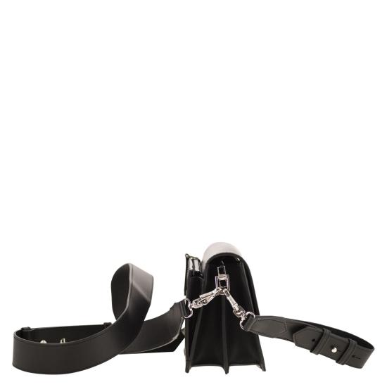 25FW 막스마라 크로스백 2524516023600 BLACK - MAX MARA