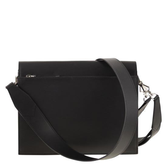25FW 막스마라 크로스백 2524516013600 BLACK - MAX MARA